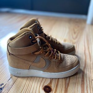 Nike AirForce 1